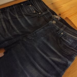 Represent Clo Essential Denim Indigo 30